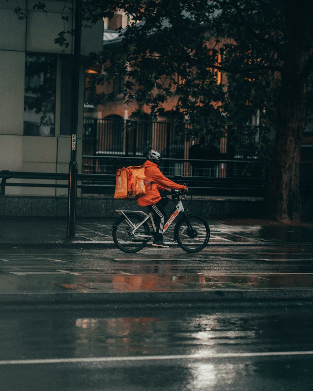 Express Courier
