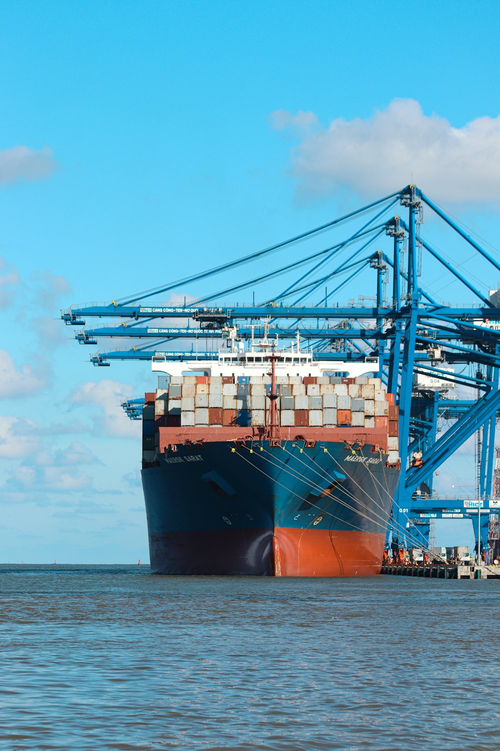 Ocean Freight